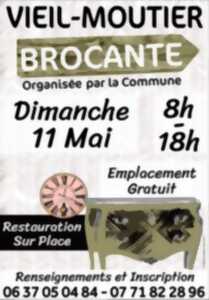 photo Brocante