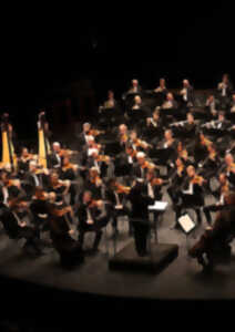 photo Orchestre National de Lille - David Reiland - L'Embarcadère