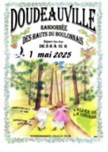 photo Randonnée des Hauts du Boulonnais