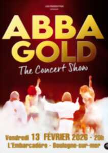 photo ABBA GOLD - L'Embarcadère