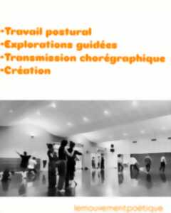 photo Atelier « structure & mouvement »