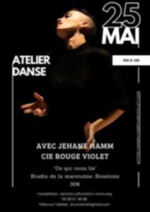 photo Atelier Danse 