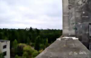 photo Conférences Eric Lenoir - Les Jardins de Tchernobyl