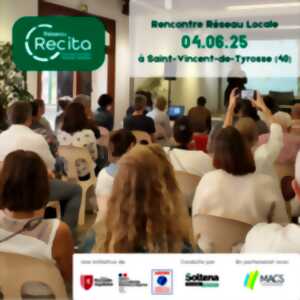 photo Rencontre locale de l'Économie Circulaire