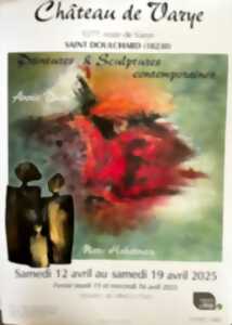 photo Peintures et sculptures