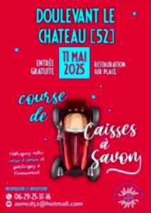 photo COURSE DE CAISSES A SAVON