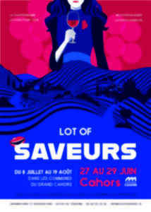 photo Lot of Saveurs : La battle des gourmets