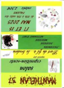 photo Salon de la broderie