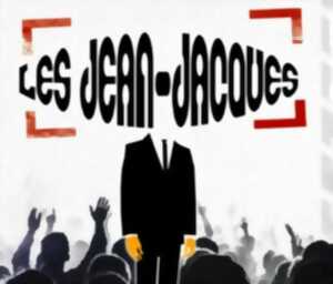 photo Concert Rock avec les Jean Jacques