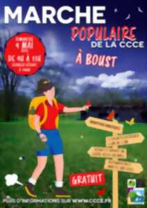 photo Marche populaire