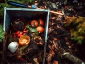 photo SAVOIR BIEN FAIRE SON COMPOST