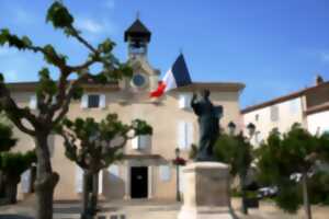 photo BALADONS PATRIMOINE ET NATURE MAUREILHAN