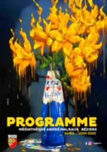 photo CINÉMAM DOC - L'ODYSÉE DE LA BIODIVERSITÉ