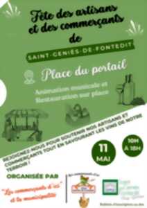 photo FÊTE DES ARTISANS ET DES COMMERÇANTS