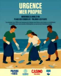 photo URGENCE MER PROPRE