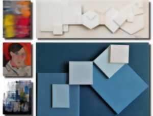 photo Exposition : Danielle Gard-Parfait « Dany »