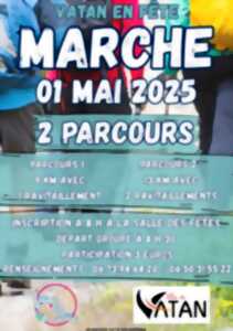 photo Marche