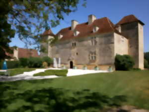photo Visite spéciale Pâques au Château de Lantis