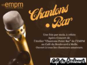 photo Chantons.Bar