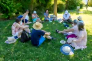 photo Atelier de cueillette sauvage