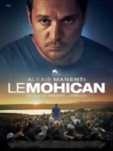 photo CINÉCO : LE MOHICAN