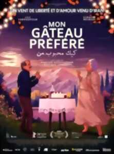 photo CINÉCO : MON GÂTEAU PRÉFÉRÉ