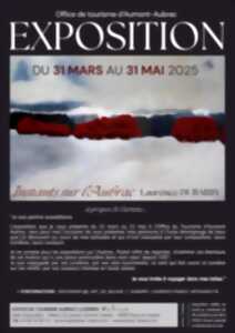 photo EXPOSITION INSTANTS SUR L'AUBRAC