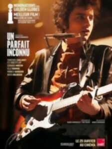 photo CINÉCO : UN PARFAIT INCONNU