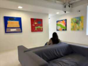 photo EXPOSITION : LE MONDE QUI M’ENTOURE - NEVILLE PAINE