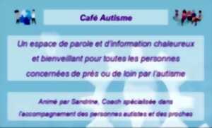 photo CAFE AUTISME
