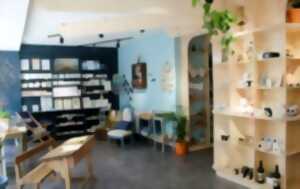 photo Café Déco - Chez Causettes