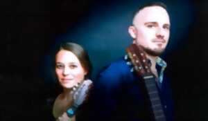 photo Musique et Chansons italiennes avec F. et E. CANTA