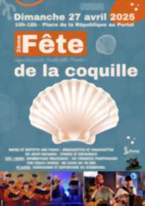 photo Fête de la coquille - 2ème édition