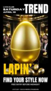 photo Trend lapin'