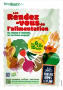 photo Droit à l'alimentation, comment répondre démocratiquement (...)