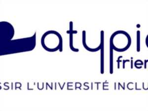 photo Webinaire Atypie-Friendly (Parcoursup)
