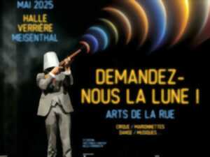 photo Festival Demandez-nous la lune !