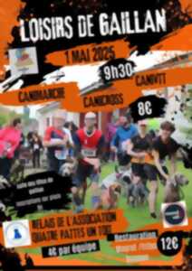 photo Activités canines à Gaillan-en-Médoc