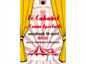 photo Le Cabaret
