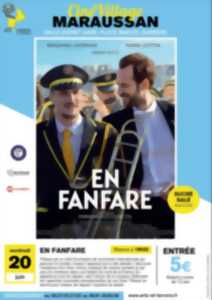 photo CINÉVILLAGE : EN FANFARE