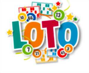 photo LOTO ORGANISÉ PAR L'ESPACE ADOS