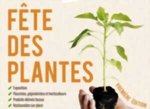 photo Fête des plantes
