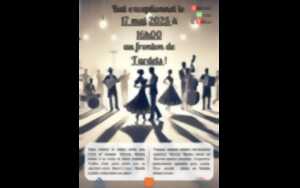 photo Bal trad