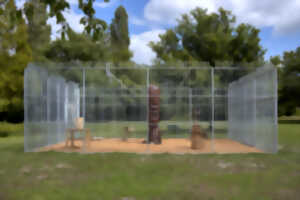 photo Zoo de sculptures - 2025 - Présentation publique