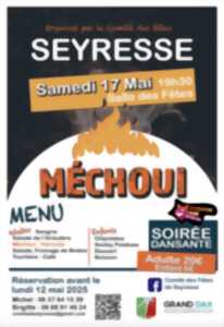 photo Méchoui