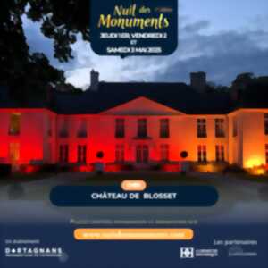 photo Nuit des monuments