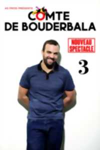 photo Comte de Bouderbala