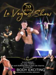 photo Le Vegas Show