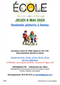 photo Randonnée pédestre