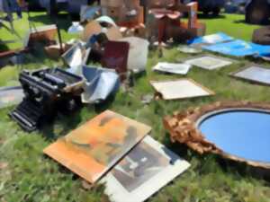 photo Vide-grenier de l'APE de l'École de Bernières